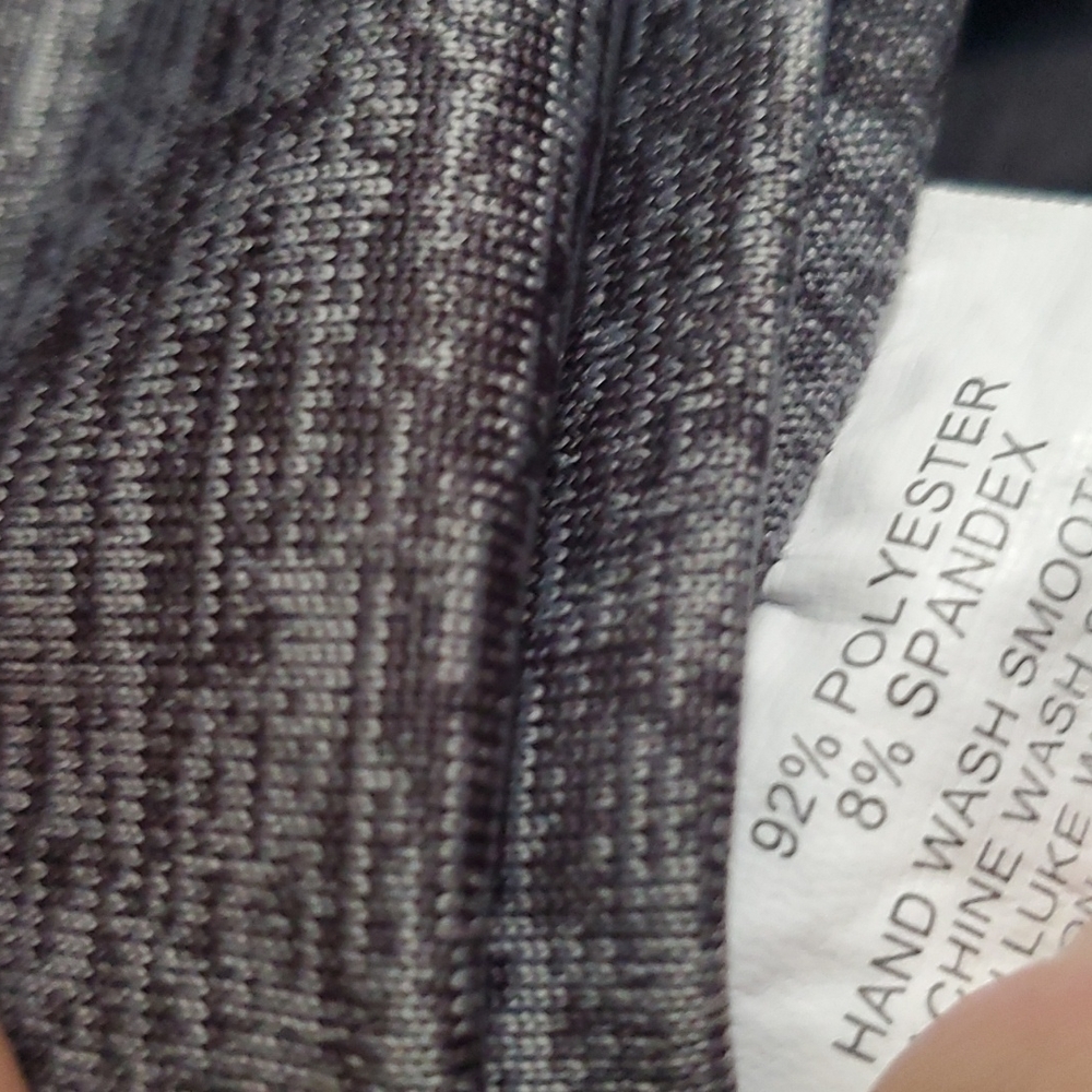 Penn State half zip shirt - Picture 5 of 5